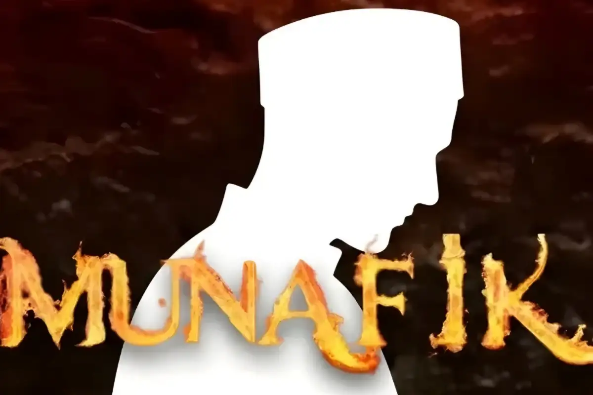 Film Horor Malaysia “Munafik” Akan Dibuat Ulang di Indonesia, Siap Tayang 2026!