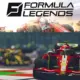 Formula Legends PS4 PKG – Unduh Cepat
