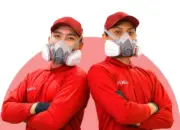 Fumida Luncurkan Layanan Anti Rayap Terintegrasi Bergaransi 5 Tahun