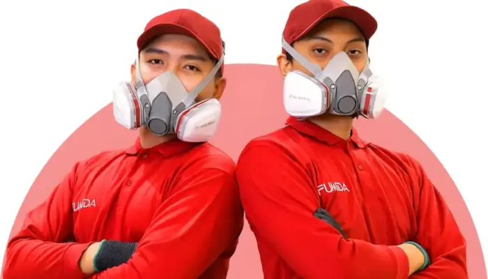 Fumida Luncurkan Layanan Anti Rayap Terintegrasi Bergaransi 5 Tahun