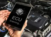 Fungsi ECU Mobil, Jantung Digital yang Mengatur “Napas” Kendaraan Modern