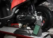Pentingnya Filter Udara Motor dan Dampak Jika Tidak Diganti