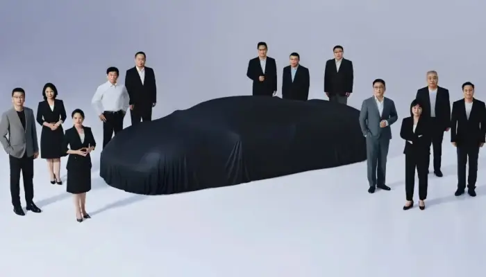 GWM Siapkan Supercar Pertama, Sasar Ferrari SF90 Stradale