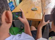 Indonesia Pecahkan Rekor Dunia, Rata-Rata Main Game Mobile Terlama di Dunia!