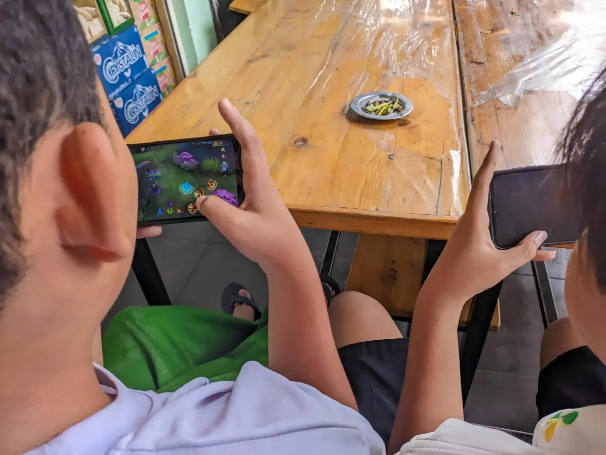 Gamer Indonesia Pecahkan Rekor Dunia, Main Game Mobile Terlama Sepanjang Sejarah!