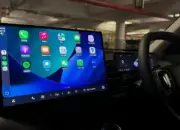 Geely EX5 Dapat Pembaruan Software di Indonesia, Ini Keunggulannya