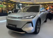 Geely Siapkan 7 Model Baru untuk Pasar Indonesia hingga 2028, Targetkan 40 Diler Tahun Ini