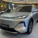 Geely Siapkan 7 Model Baru untuk Pasar Indonesia hingga 2028