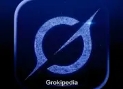 Klaim Saingi Wikipedia, Grokipedia Milik Elon Musk Ternyata Masih Andalkan Sumber yang Sama