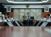 Gubernur Lampung Dorong Sinergi Fiskal, Optimalkan Transfer Dana untuk Ekonomi Daerah