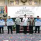 Gubernur Mirza Ajak Koperasi Lampung Jadi Motor Penggerak Ekonomi Rakyat di Muswil Dekopin