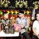 Gubernur Mirza Dorong Produk Lampung Go Global di Trade Expo Indonesia 2025 BSD Tangerang
