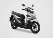 Harga Honda BeAT Bekas Tetap Stabil, Bukti Skutik Legendaris Ini Tak Pernah Kehilangan Pesona
