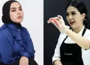 Dunia Hiburan dan Kuliner Tanah Air Geger, Bisnis Keluarga Syahrini Diduga Gunakan Foto Chef Devina Tanpa Izin