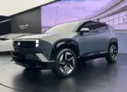Honda 0 Alpha Resmi Debut di JMS 2025, Tawarkan SUV Listrik Generasi Baru dengan Filosofi Tiga Pilar