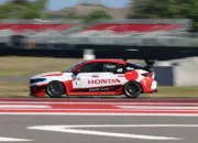 Honda Racing Indonesia Siap Tampil Maksimal di Mandalika Festival of Speed 2025