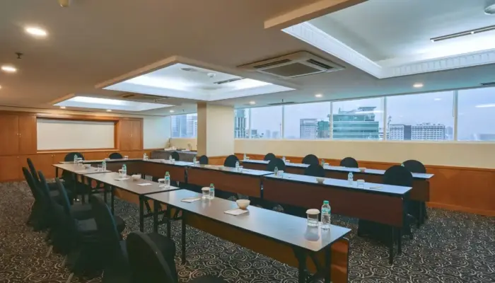 Hello October: Horison Ultima Menteng Jakarta Hadirkan Promo Kamar, Meeting Package, dan Workshop Kreatif