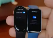 Huawei Band 10 vs Xiaomi Smart Band 10: Smartband Rp500 Ribuan, Mana yang Lebih Layak Dibeli?