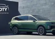 Hyundai Ioniq 9 Raih Penghargaan Mobil Premium Terbaik di Jerman, Segera Masuk Indonesia?