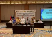 Cegah Pekerja Migran Non Prosedural, Imigrasi Lampung Fokus pada Perlindungan dan Migrasi Aman