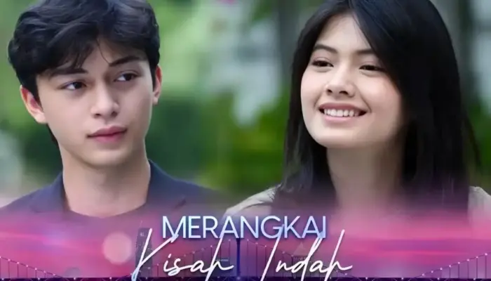 Jadwal Indosiar Sabtu, 4 Oktober 2025: Episode 81 Merangkai Kisah Indah Dimajukan 30 Menit