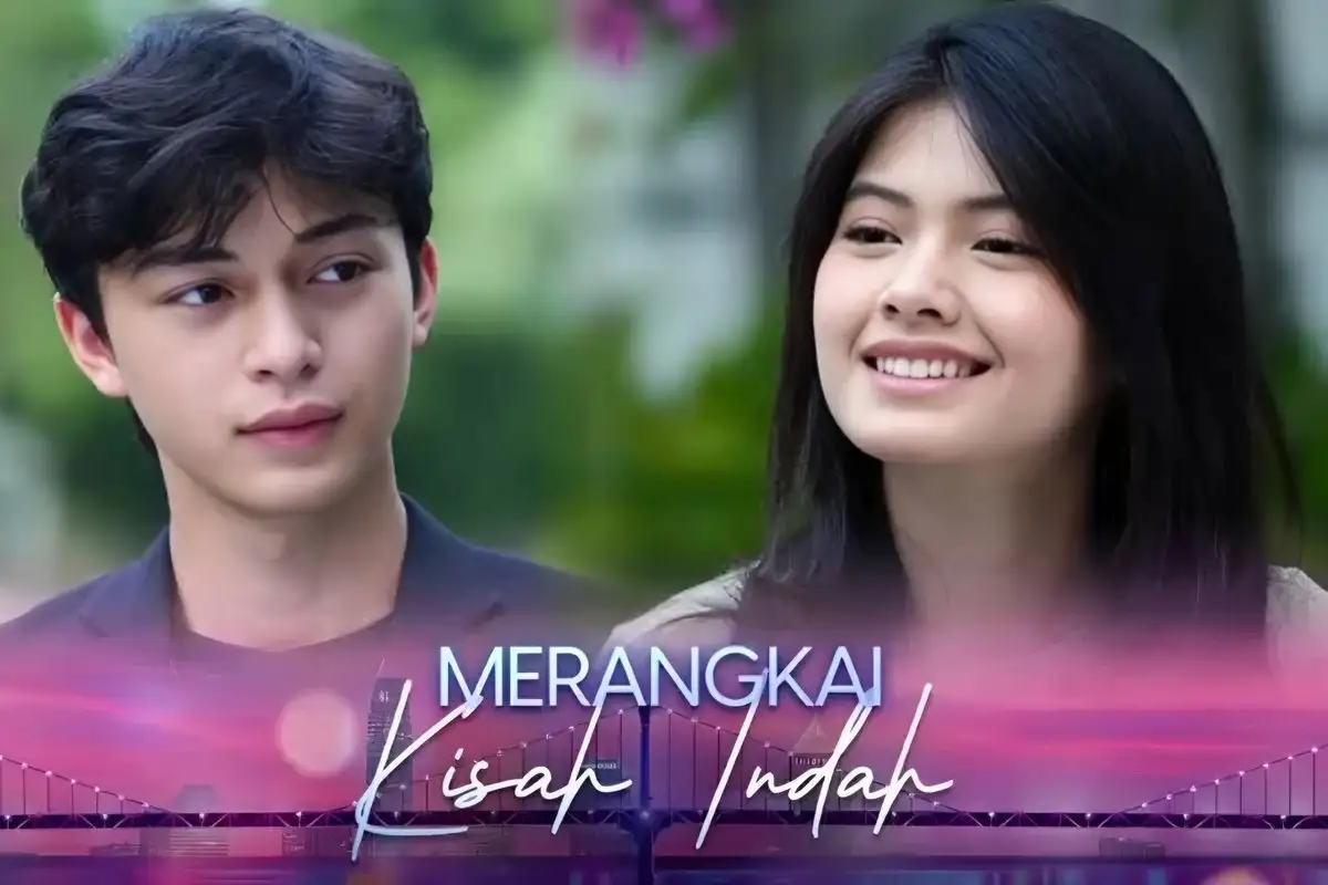 Indosiar 4 Oktober 2025: Merangkai Kisah Indah Episode 81 Hadir Lebih Cepat Setengah Jam