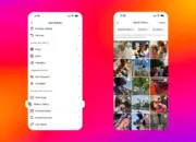 Instagram Luncurkan Fitur Watch History, Solusi Praktis untuk Temukan Kembali Reels yang Terlewat