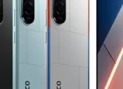 Poco M7 4G Resmi Hadir: Baterai Jumbo, Fast Charging, dan Ketahanan Air-Debu