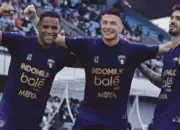 Jadwal Lengkap BRI Super League 2025/2026 Pekan ke-10: Bali United Menjamu Persita, Persib Tantang Persis Solo