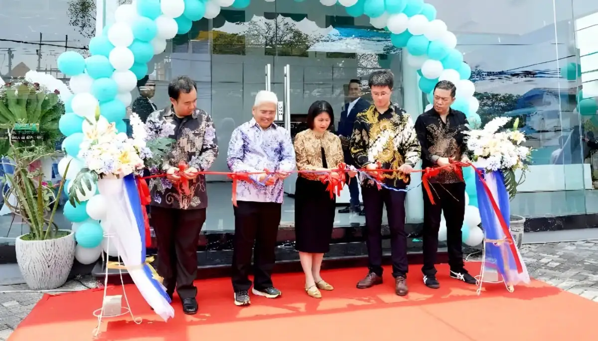 Jaecoo Tambah Dua Diler Baru di Jawa Timur, Perkuat Layanan dan Jangkauan Pasar