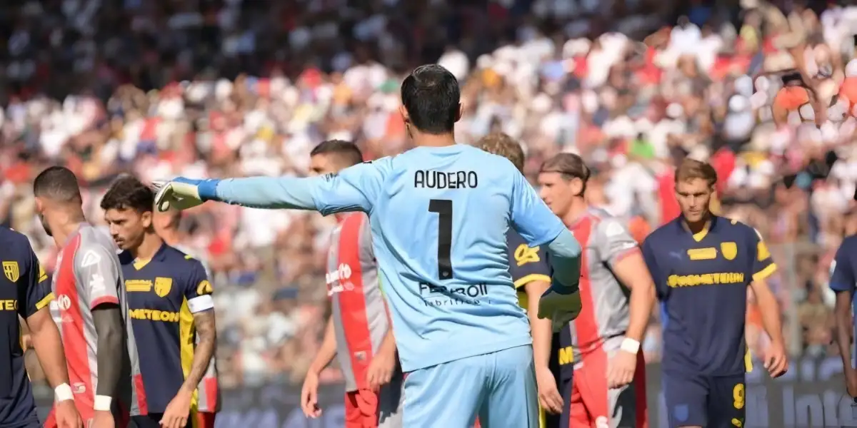 Jelang Duel Genoa vs Cremonese: Emil Audero Siap Comeback!