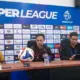 Jelang Hadapi Persita, Pelatih Bhayangkara FC Minta Dukungan Penuh dari Suporter Lampung