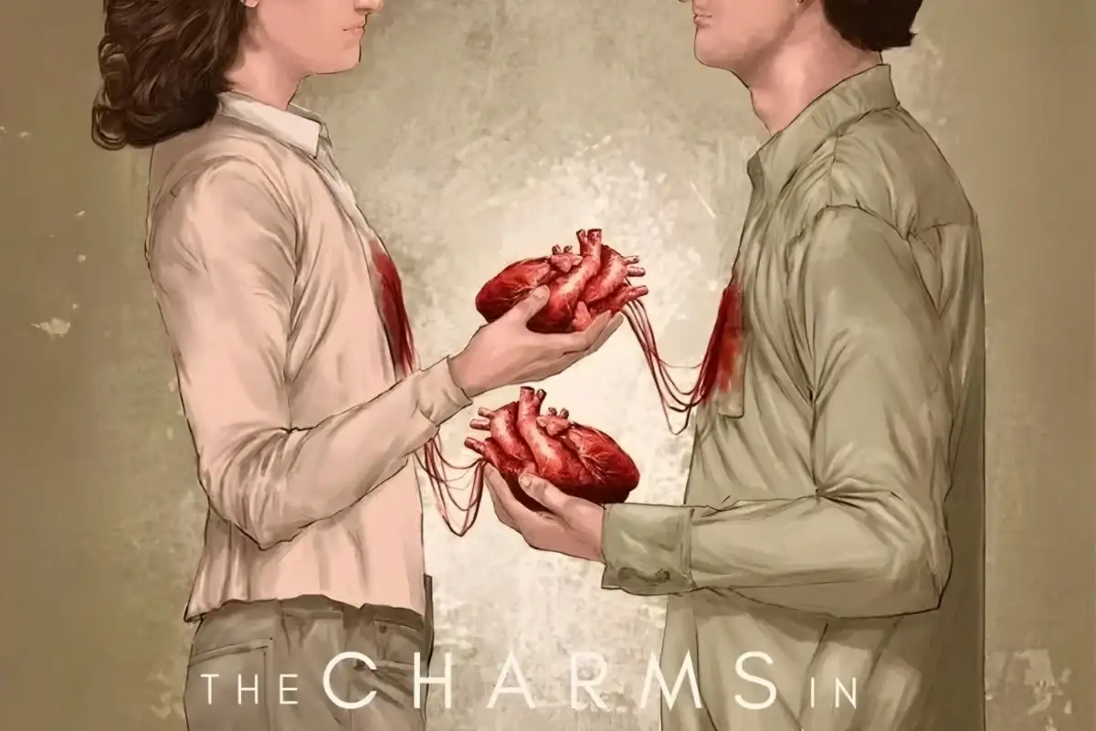 “Joko Anwar Ungkap Proyek Baru ‘The Charms in Broken Things’, Film Romantis Perdana Come and See Pictures”