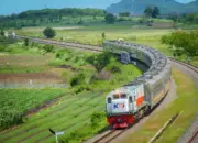 KAI Daop 1 Jakarta Operasikan 35 Rangkaian Kereta New Generation, Tawarkan Kenyamanan dan Efisiensi Ramah Lingkungan