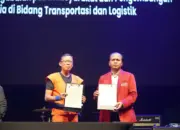 KAI Logistik dan Universitas Pendidikan Indonesia Jalin Kolaborasi Strategis untuk Kembangkan SDM Logistik