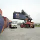 KAI Logistik Perluas Kapasitas Container Yard Klari untuk Perkuat Implementasi Green Freight