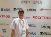 Usai PON Beladiri 2025, KONI Lampung Dorong Peningkatan Penjaringan dan Pembinaan Atlet