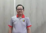 KONI Lampung Pastikan Atlet Karate dan Wushu Siap Tampil Maksimal di PON Beladiri 2025