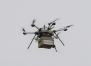 Kemenhub Siapkan Drone untuk Distribusi Logistik dan MBG di Wilayah 3T