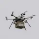 Kemenhub Ingin Manfaatkan Drone untuk Distribusi Logistik dan MBG di Wilayah 3T