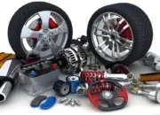 Kenali Nama-nama Spare Part Mobil, Stop Ditipu Bengkel dan Montir Nakal!