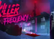 Killer Frequency di PS4: Thriller Horor Psikologis dengan Nuansa Retro 80-an
