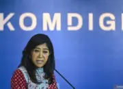 Internet Akan Lebih Aman! Komdigi Umumkan Langkah Besar Awasi Konten Digital