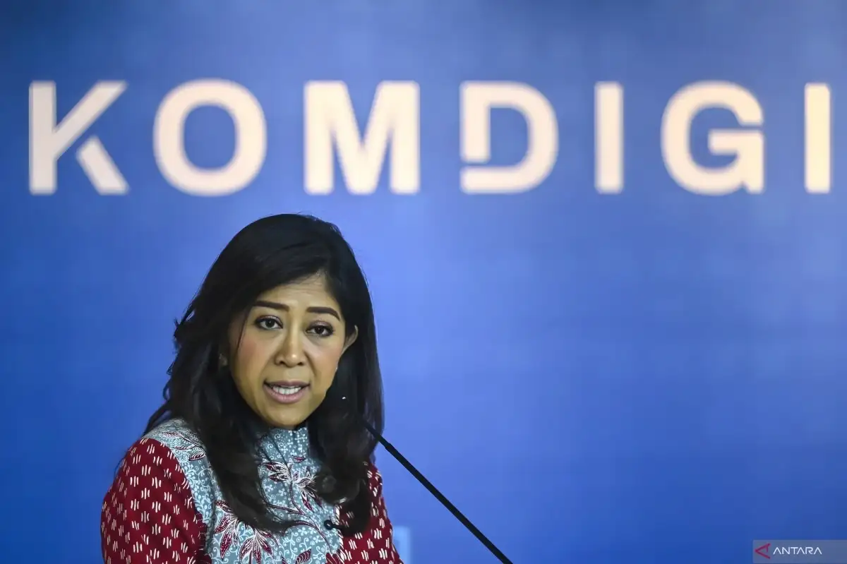 Komdigi Umumkan Langkah Besar untuk Perkuat Pengawasan Konten Digital di Indonesia