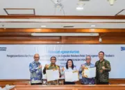 Krakatau Konsultan Menang Tender Studi Kelayakan Jalur Batu Bara Tanjungenim Baru – Tarahan II