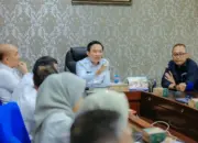 LEIF 2025 Bakal Fokus Bahas Penguatan Ekonomi Berbasis Komoditas dan Hilirisasi