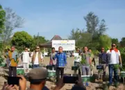Linknet Dorong Penghijauan di Jateng dan DIY Lewat Program New Home-Pass, New Tree