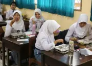 MBG Jadi Simbol Keberhasilan Satu Tahun Pemerintahan Prabowo–Gibran