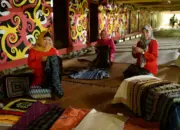MIND ID Dorong 10.000 UMK Naik Kelas, Perkuat Ekonomi Kerakyatan di Daerah