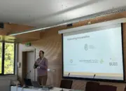 Delegasi Magister Manajemen UNAIR Ikuti Summer School di Polandia, Perkuat Kapasitas dan Jejaring Riset Internasional